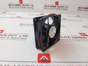 Papst 8412 N Axial Fan 12Vdc