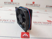 Papst 8412 N Axial Fan 12Vdc
