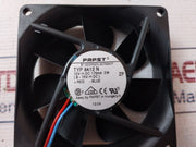Papst 8412 N Axial Fan 12Vdc