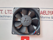 Papst 8412 N Axial Fan 12Vdc