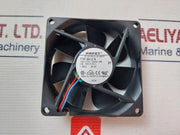 Papst 8412 N Axial Fan 12Vdc