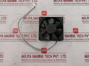 Papst 8412 Nm Electronic Component Fan 12V---dc 110Ma 1,3W