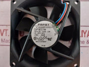 Papst 8412 Nm Electronic Component Fan 12V---dc 110Ma 1,3W