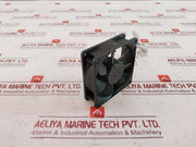 Papst 8412 Nm Electronic Component Fan 12V---dc 110Ma 1,3W