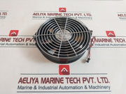 Papst Motoren 7114 Nhr Inverter Cooler Fan 24V Dc