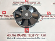 Papst Motoren 7114 Nhr Inverter Cooler Fan 24V Dc