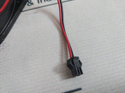 Papst Motoren 7114 Nhr Inverter Cooler Fan 24V Dc