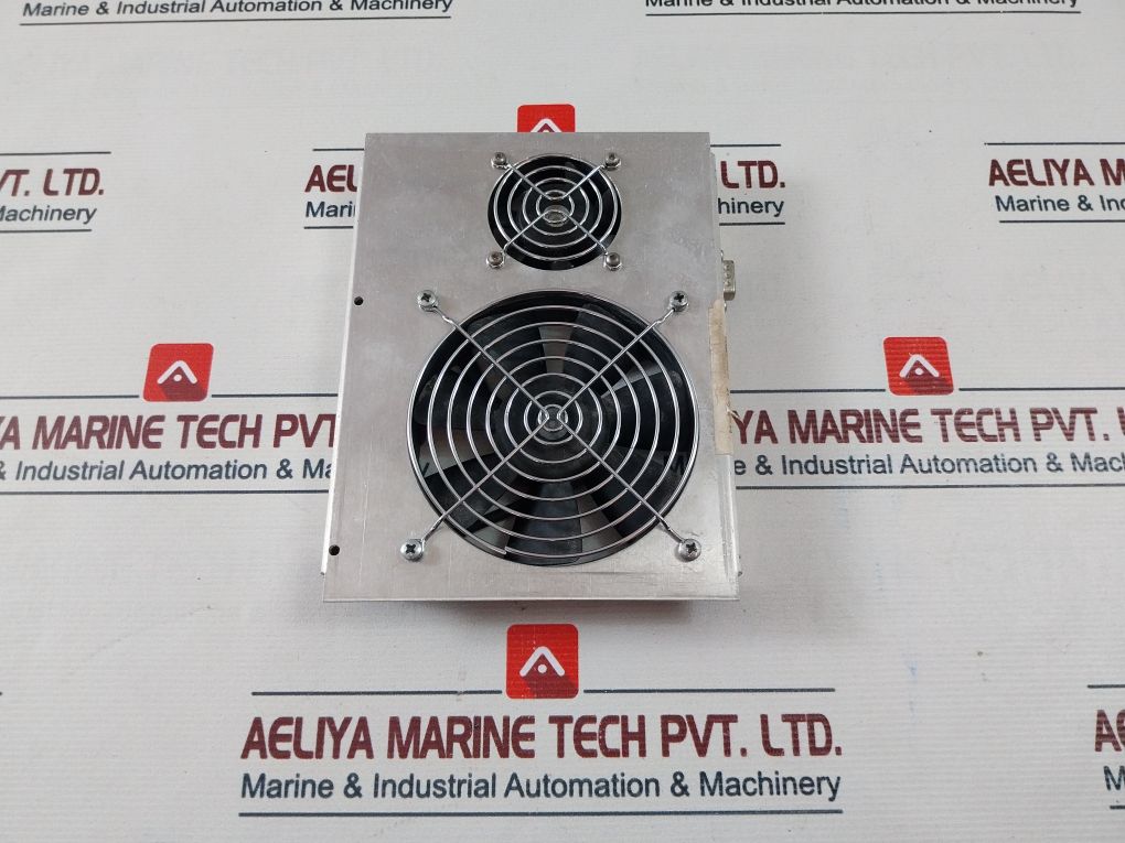 Papst Sanyo Denki 4414 F/2 Compact Fan 109R0624H4021