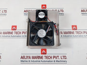 Papst Sanyo Denki 4414 F/2 Compact Fan 109R0624H4021