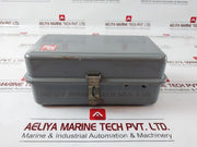 Paragon 632-00 Timing Motor Used