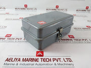 Paragon 632-00 Timing Motor Used