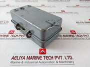 Paragon 632-00 Timing Motor Used