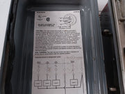 Paragon 632-00 Timing Motor Used