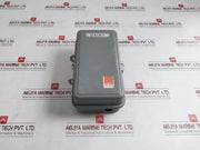 Paragon 632-00 Defrost Time Control Timing Motor 120V 60Hz A-707-00