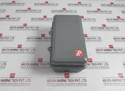 Paragon 632-20 Defrost Timer A-707-20 Rev D 208-240V 60Hz