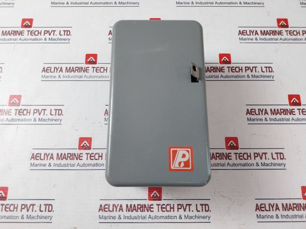 Paragon 8145-00Ex Time Temperature 120V 60Hz