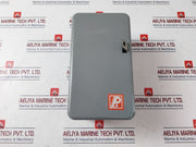 Paragon 8145-00Ex Time Temperature 120V 60Hz