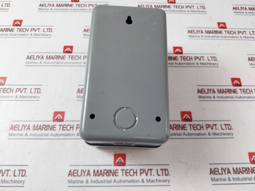 Paragon 8145-00Ex Time Temperature 120V 60Hz