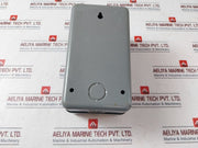 Paragon 8145-00Ex Time Temperature 120V 60Hz