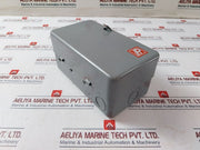 Paragon 8145-00Ex Time Temperature 120V 60Hz