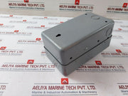 Paragon 8145-00Ex Time Temperature 120V 60Hz