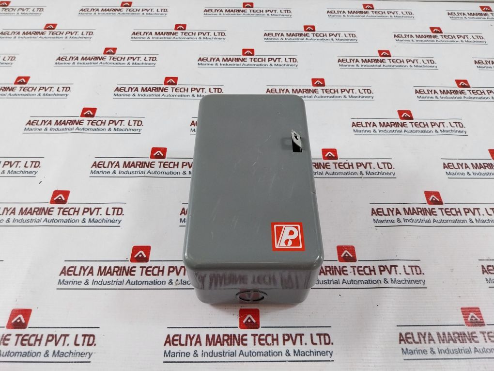 Paragon 8145-20 Defrost Control Commercial Refrigeration Timer 40A