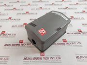 Paragon 8145-20 Defrost Control Timer 40A 208-240Vac