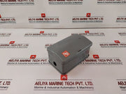 Paragon 8145-21 D-frost-o-matic Timer Control 208-240V 50 Hz