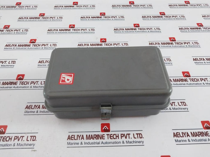 Paragon Electric 632-00 Defrost Timer 120V 60Hz