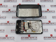 Paragon Electric 632-00 Defrost Timer 120V 60Hz