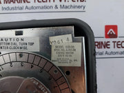 Paragon Electric 632-00 Defrost Timer 120V 60Hz