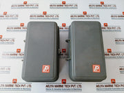 Paragon Electric 632-00 Defrost Timer 120Vac 60Hz