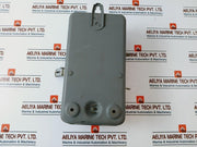 Paragon Electric 632-00 Defrost Timer 120Vac 60Hz