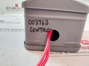 Paragon Electric 8045-20 Defrost Control Timer Switch 208-240V