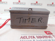 Paragon Electric 8045-20 Defrost Control Timer Switch 208-240V