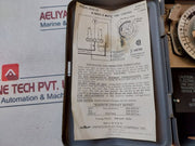 Paragon Electric 8045-20 Defrost Control Timer Switch 208-240V