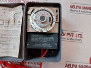 Paragon Electric 8045-20 Defrost Control Timer Switch 208-240V