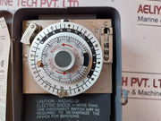 Paragon Electric 8045-20 Defrost Control Timer Switch 208-240V