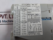 Paragon Tmr-23 C Cyclic Timer 50/60Hz