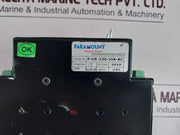 Paramount P-or-230-10A-ac Ac Or-ing Unit 230Vac-10A