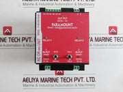 Paramount P-or-230-10A-ac Ac Or-ing Unit 230Vac-10A