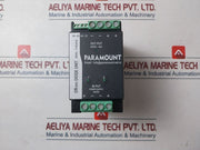 Paramount P-or-24-40 Or-ing Diode Unit 24V Dc