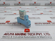 Paramount P1S-dcn Solid State Relay With Base 50 Vdc, 5â€¦32 Vdc