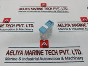 Lot Of 13X Paramount P2-fpr Ac 230V Relay 6A 250V Ac-1 30V Dc-1 Iec 61810