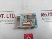 Lot Of 10X Paramount P2-fpr Relay Ac 230V 6A 250V Ac-1 30V Dc-1