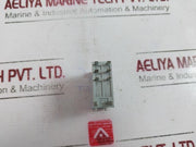 Lot Of 10X Paramount P2-fpr Relay Ac 230V 6A 250V Ac-1 30V Dc-1