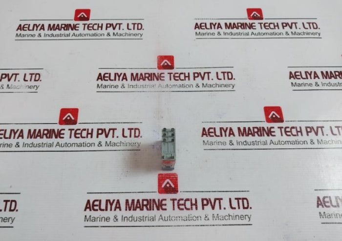 Lot Of 10X Paramount P2-fpz Relay Dc 24V 6A 250V Ac-1 Iec 61810