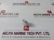 Lot Of 10X PARAMOUNT P2-FPZI-1 Relay DC 24V