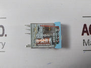 Lot Of 10X PARAMOUNT P2-FPZI-1 Relay DC 24V