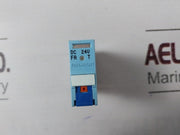 Lot Of 10X PARAMOUNT P2-FPZI-1 Relay DC 24V